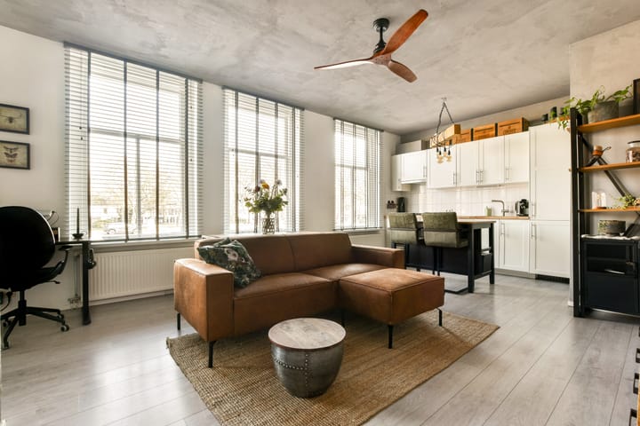 Foto 2 van Houtmansgracht 1