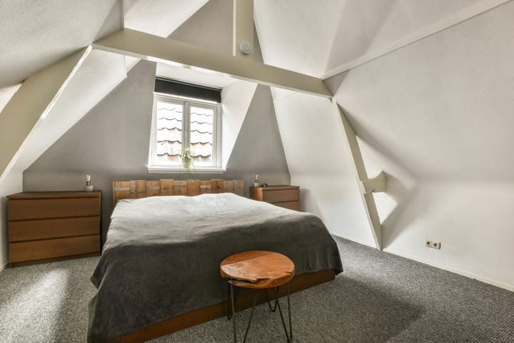 Foto 3 van Houtmansgracht 1