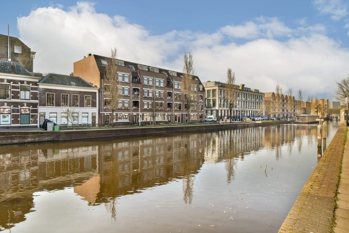 Foto 5 van Houtmansgracht 1