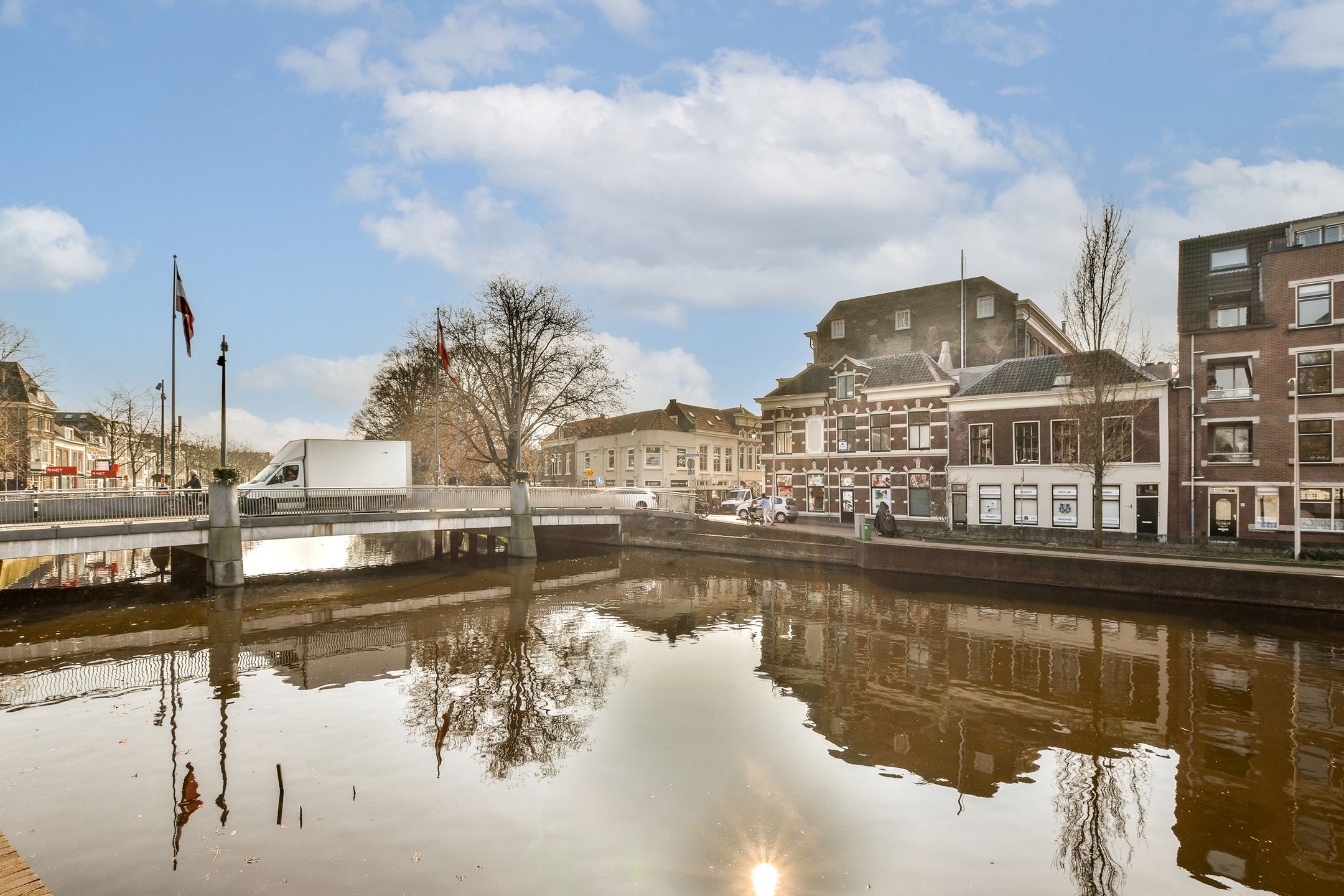 Foto 6 van Houtmansgracht 1