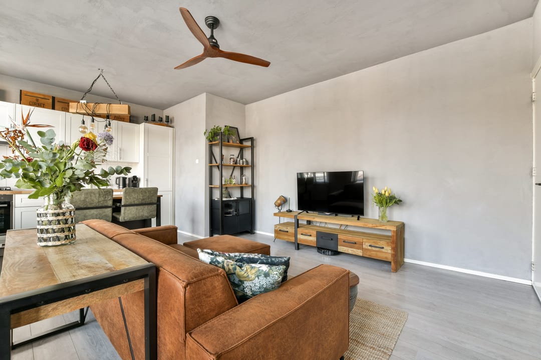 Foto 8 van Houtmansgracht 1