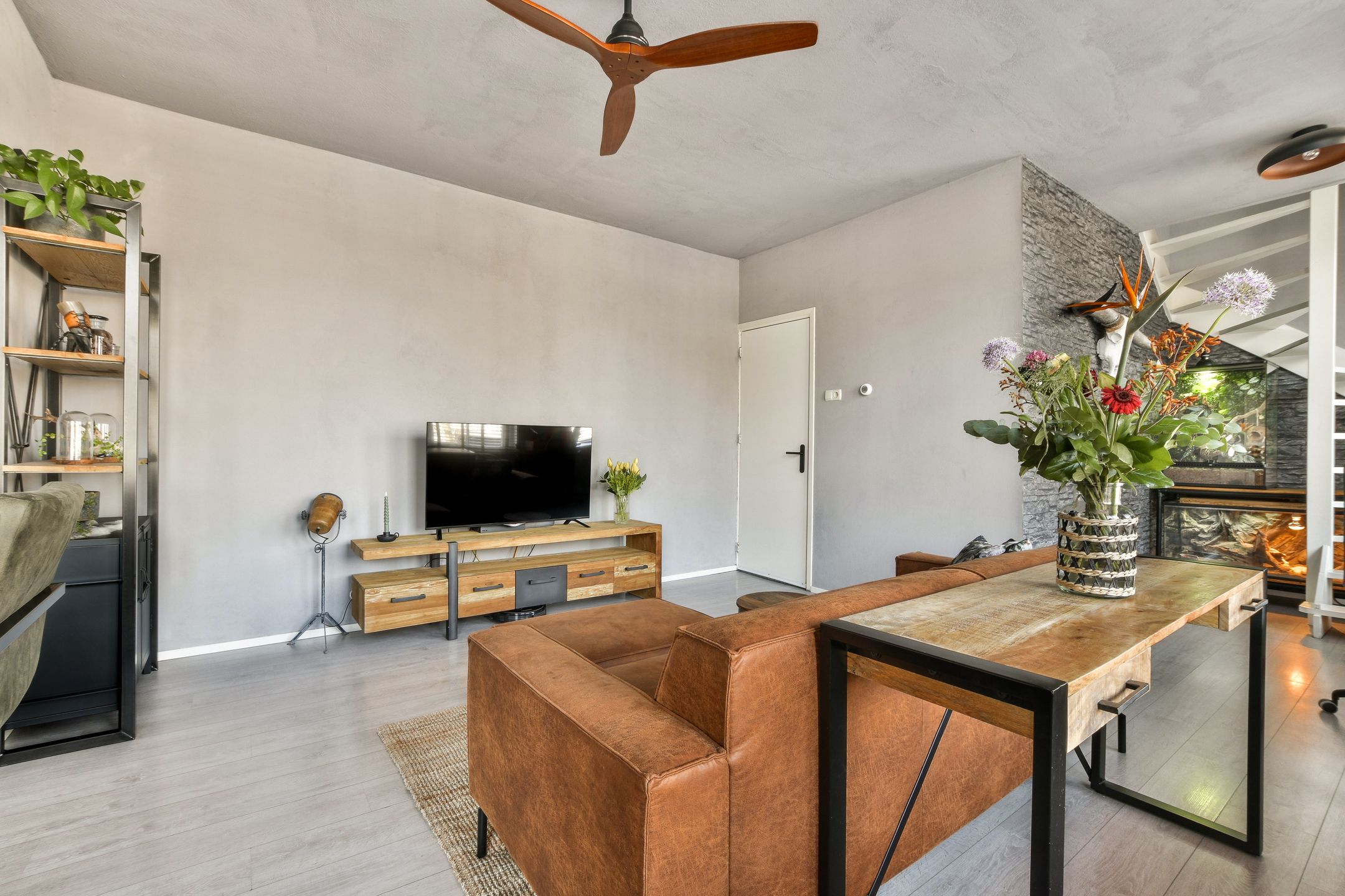 Foto 9 van Houtmansgracht 1