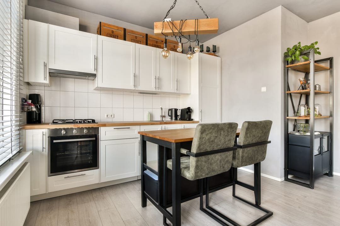 Foto 11 van Houtmansgracht 1