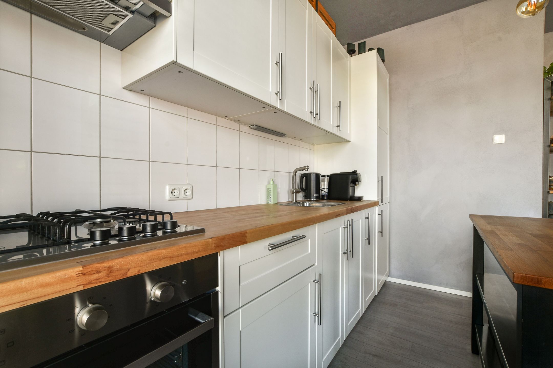 Foto 12 van Houtmansgracht 1