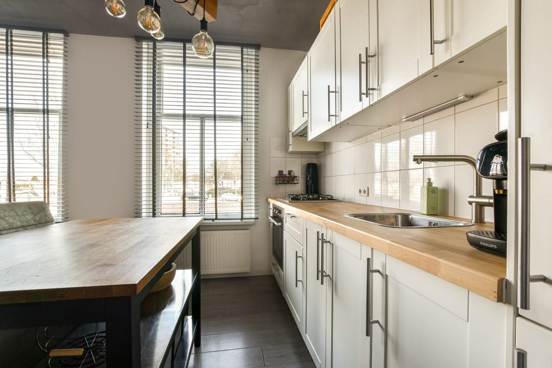 Foto 13 van Houtmansgracht 1