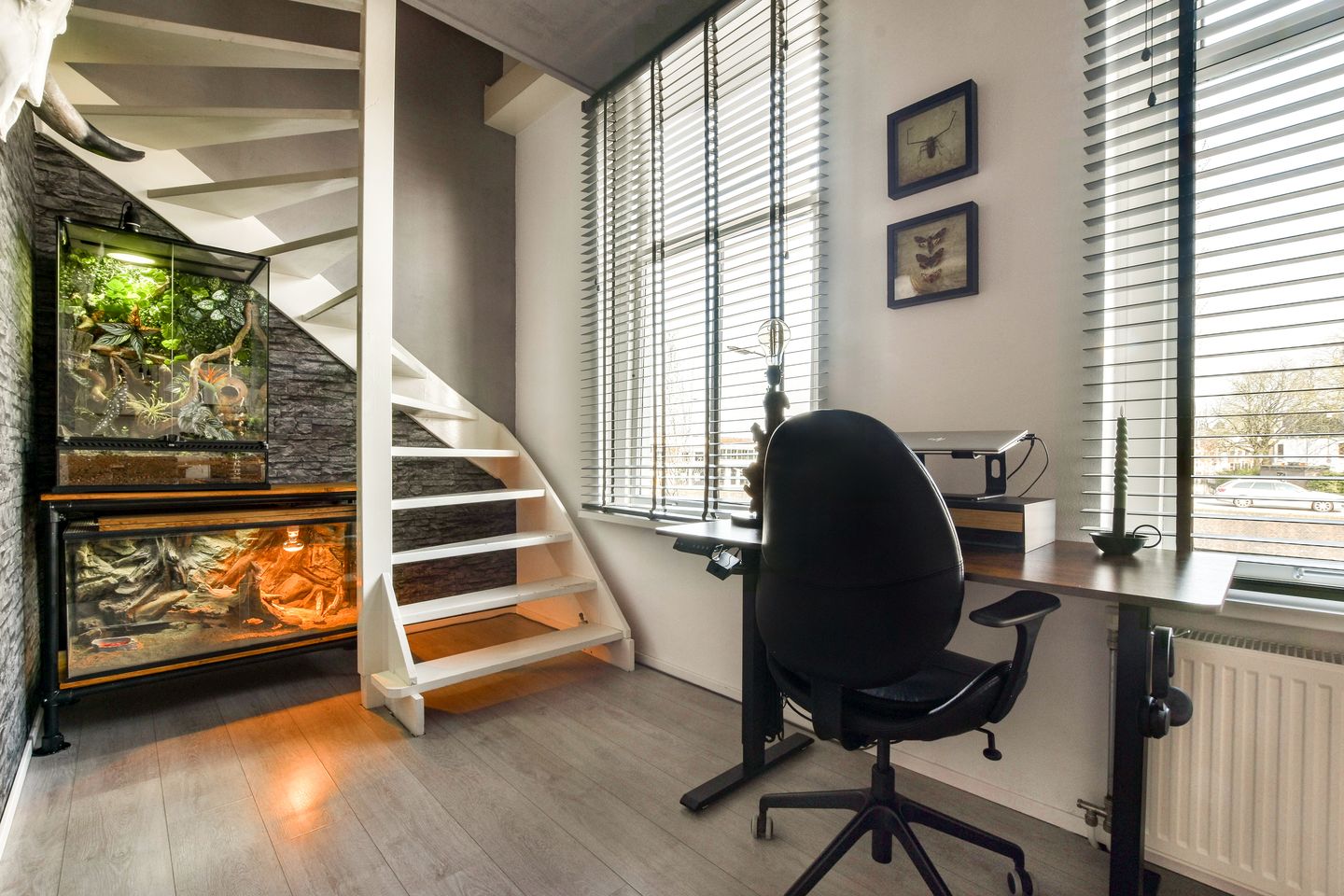 Foto 14 van Houtmansgracht 1