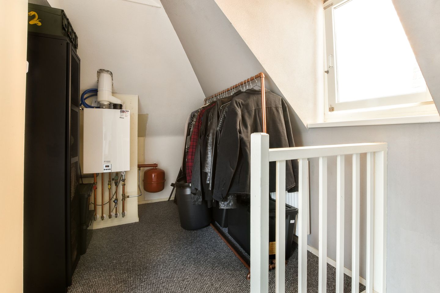 Foto 20 van Houtmansgracht 1