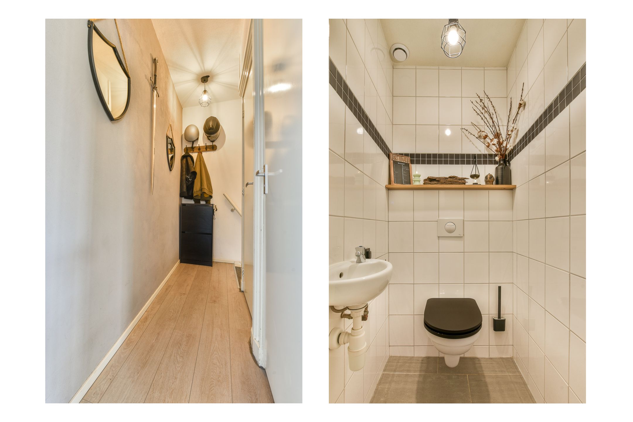 Foto 21 van Houtmansgracht 1