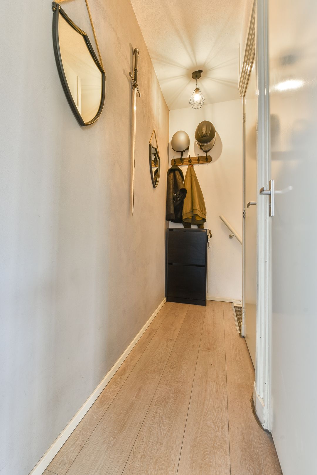 Foto 22 van Houtmansgracht 1