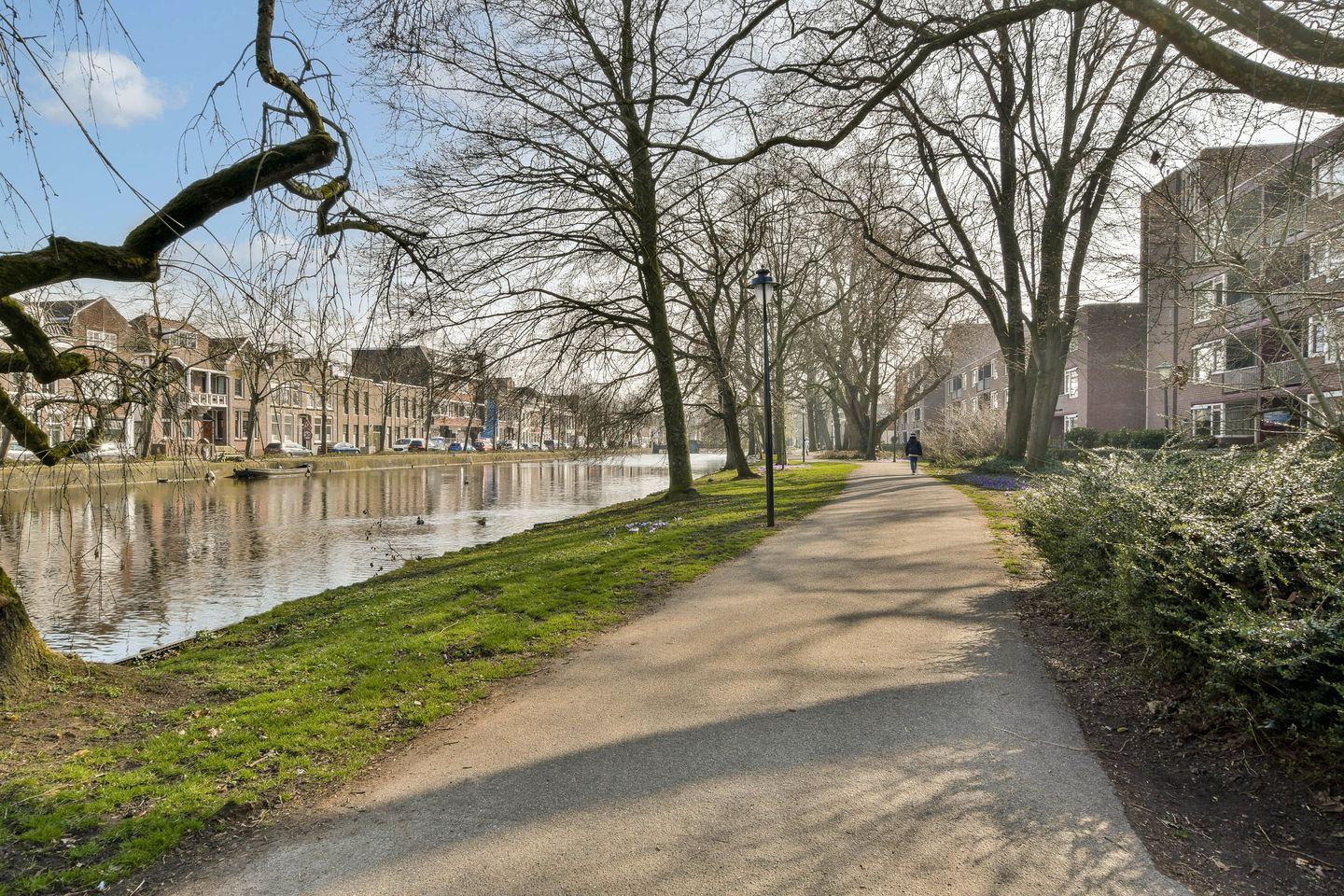 Foto 25 van Houtmansgracht 1