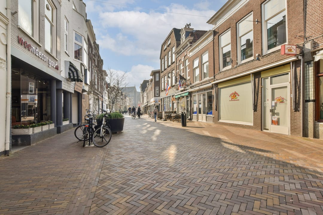 Foto 26 van Houtmansgracht 1