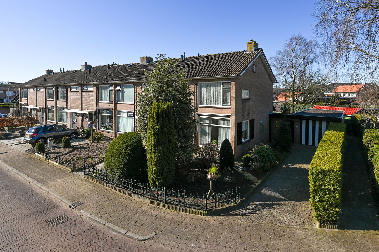 Foto 1 van Willem de Zwijgerlaan 2