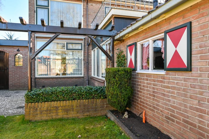 Foto 40 van Willem de Zwijgerlaan 2