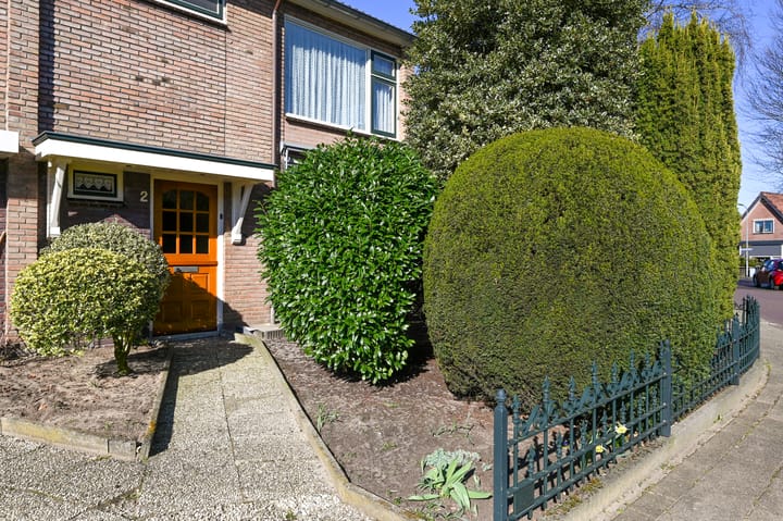 Foto 51 van Willem de Zwijgerlaan 2