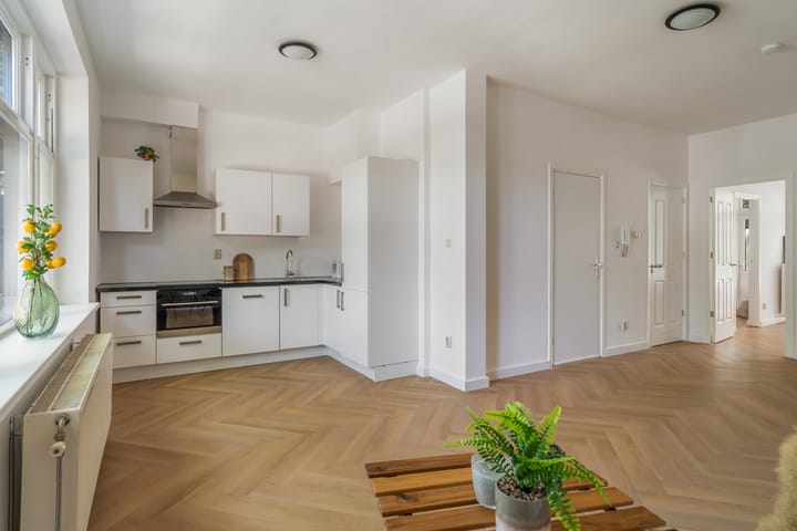 Foto 1 van Van Hoytemastraat 39-A