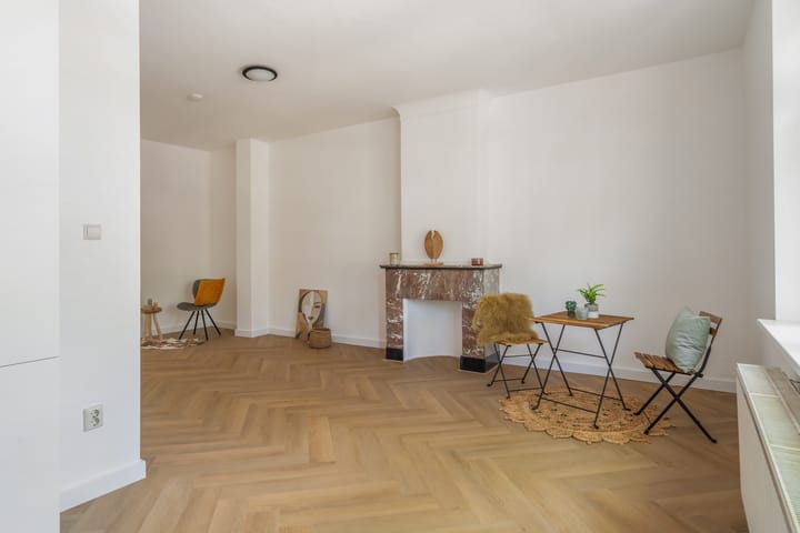 Foto 8 van Van Hoytemastraat 39-A