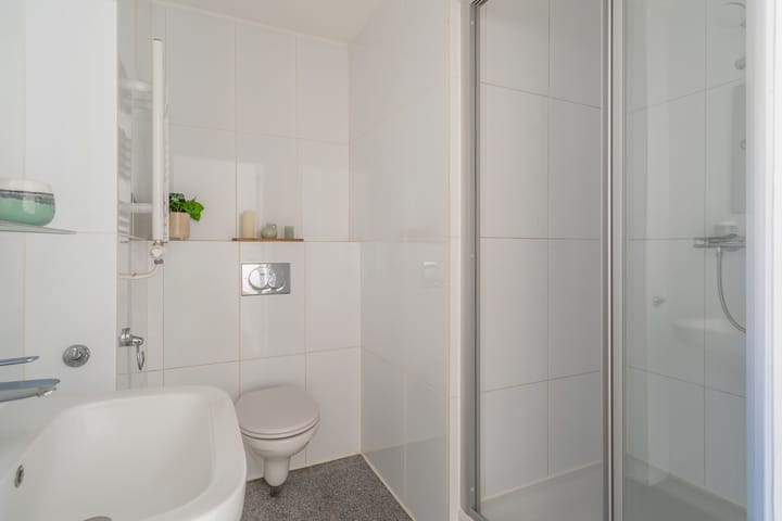 Foto 11 van Van Hoytemastraat 39-A