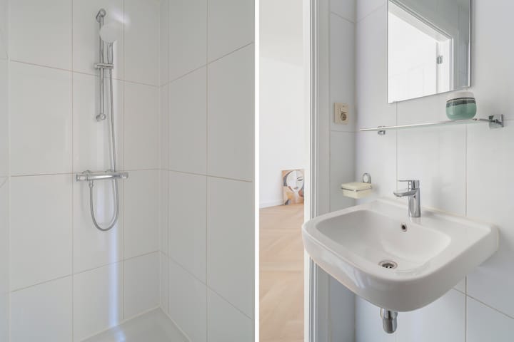 Foto 12 van Van Hoytemastraat 39-A