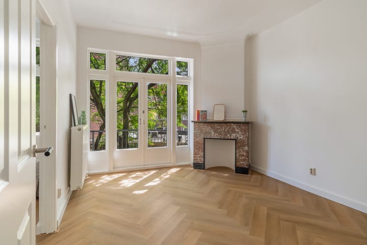 Foto 13 van Van Hoytemastraat 39-A