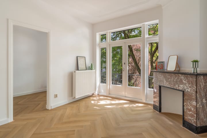 Foto 14 van Van Hoytemastraat 39-A