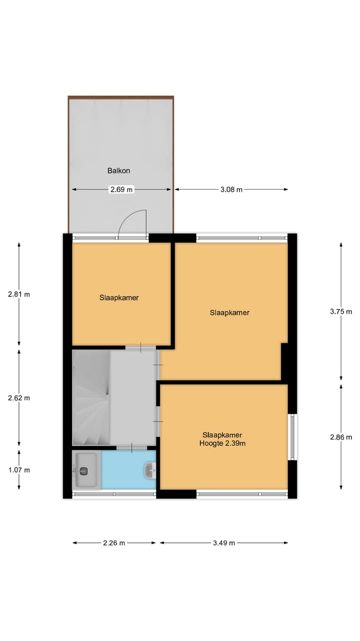 Foto 54 van Willem de Zwijgerlaan 2