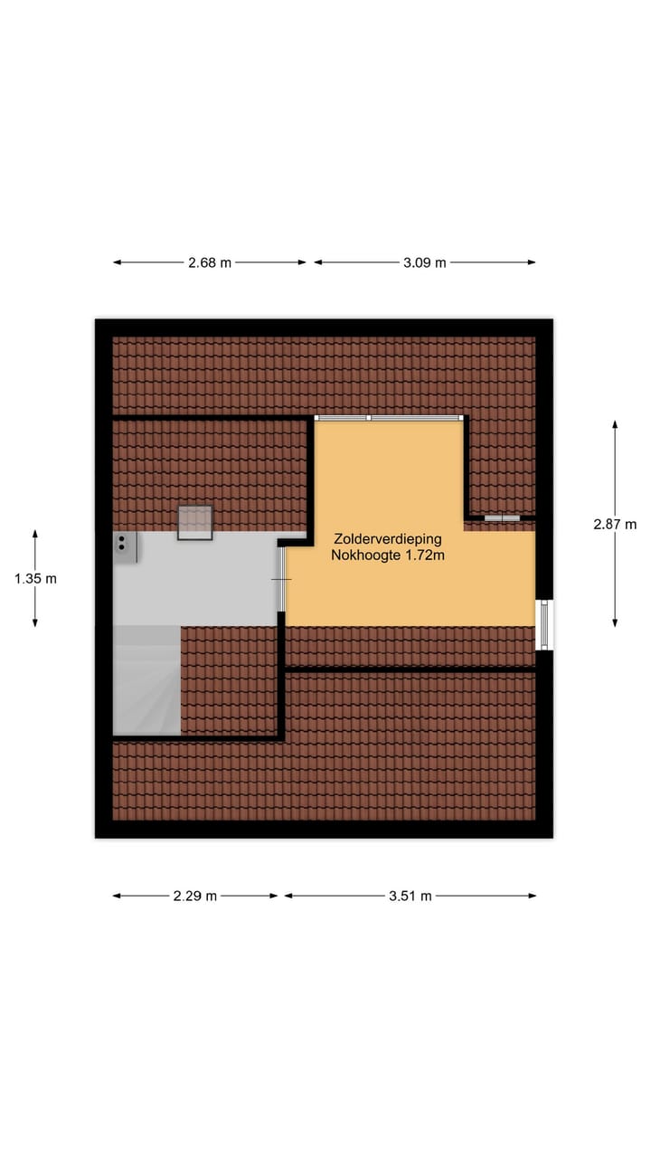 Foto 55 van Willem de Zwijgerlaan 2