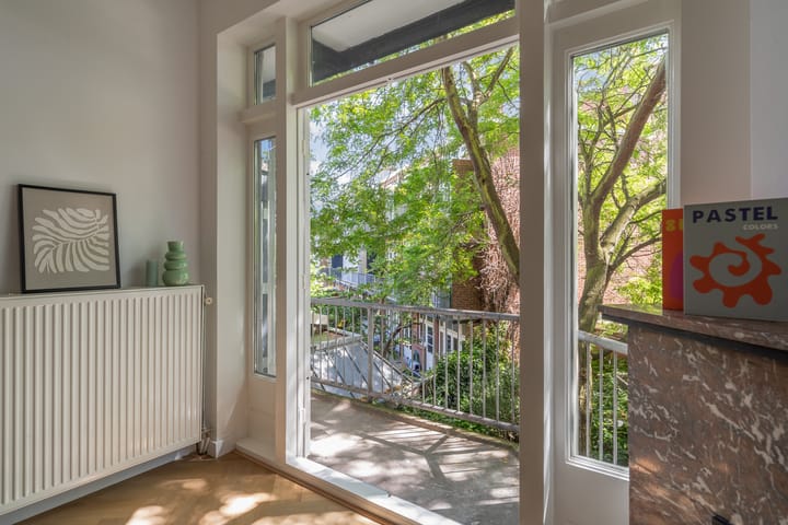 Foto 21 van Van Hoytemastraat 39-A