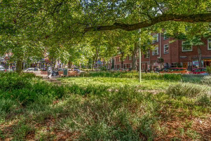 Foto 25 van Van Hoytemastraat 39-A