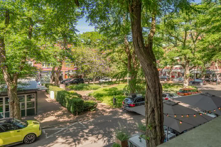 Foto 26 van Van Hoytemastraat 39-A