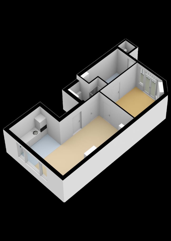 Foto 32 van Van Hoytemastraat 39-A