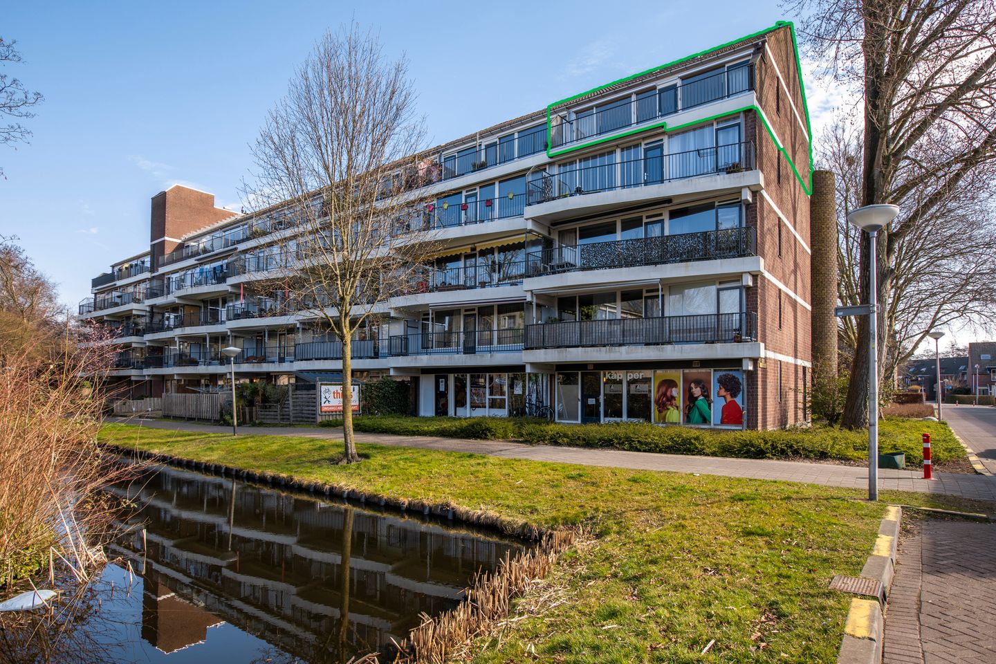 Foto 1 van Ruigenburg 59