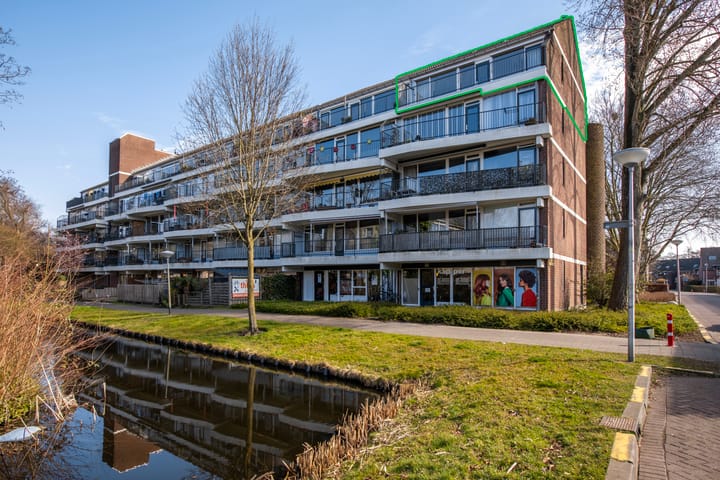 Foto 1 van Ruigenburg 59