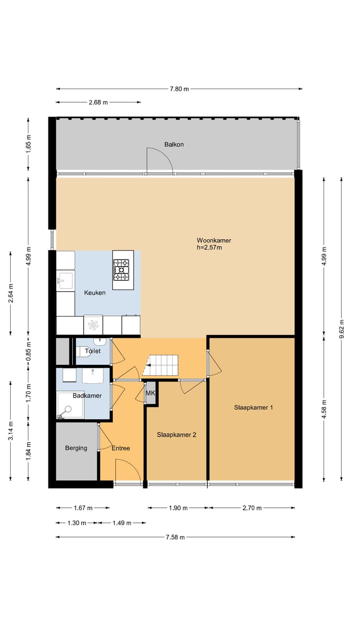 Foto 38 van Ruigenburg 59