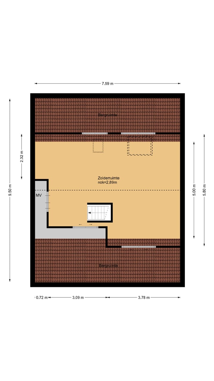 Foto 39 van Ruigenburg 59
