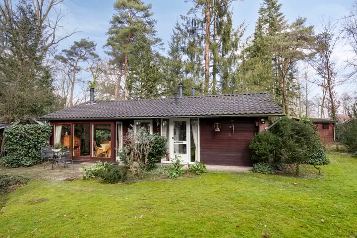 Foto 2 van Kattenbergweg 1-61