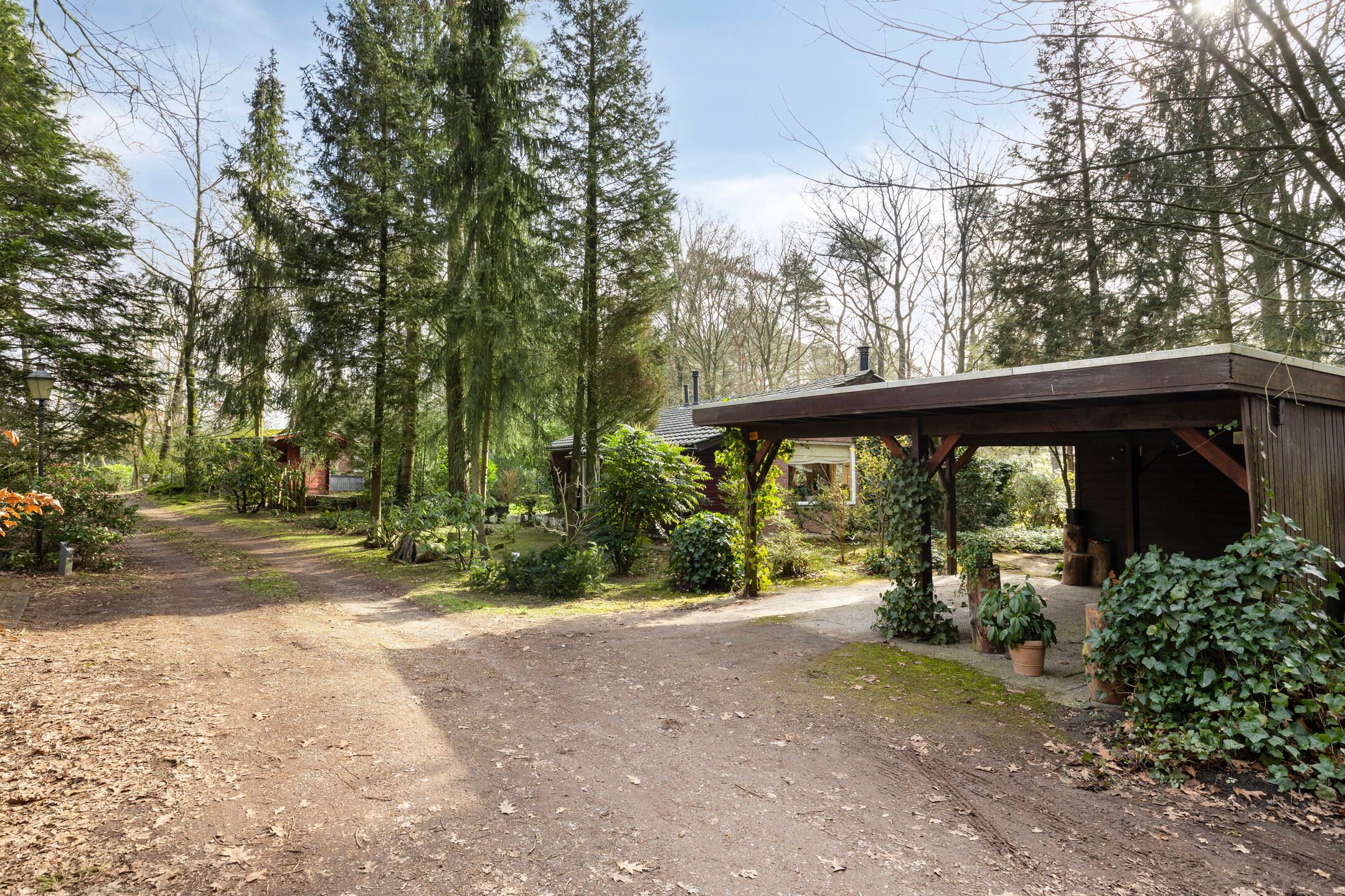 Foto 3 van Kattenbergweg 1-61