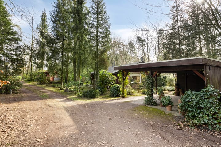 Foto 3 van Kattenbergweg 1-61