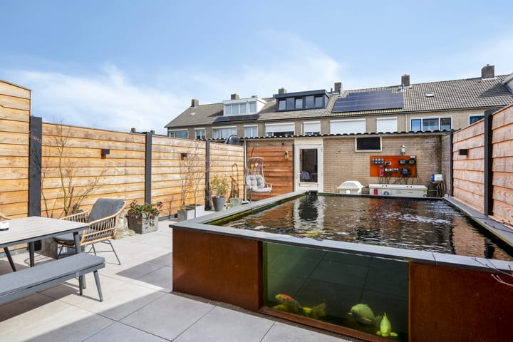 Foto 4 van Groen van Prinstererlaan 35