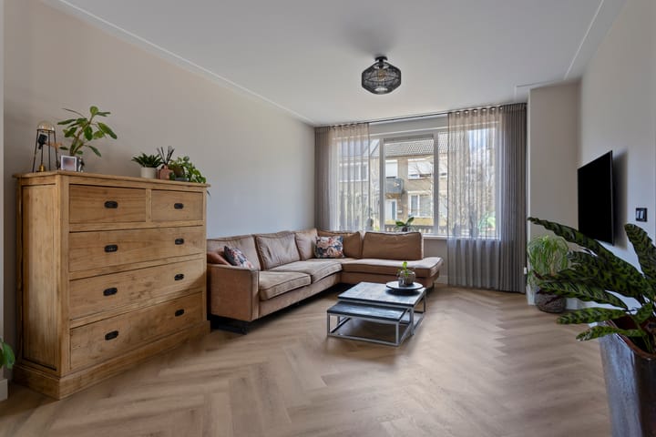 Foto 2 van Groen van Prinstererlaan 35