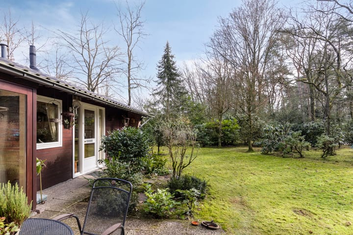 Foto 4 van Kattenbergweg 1-61