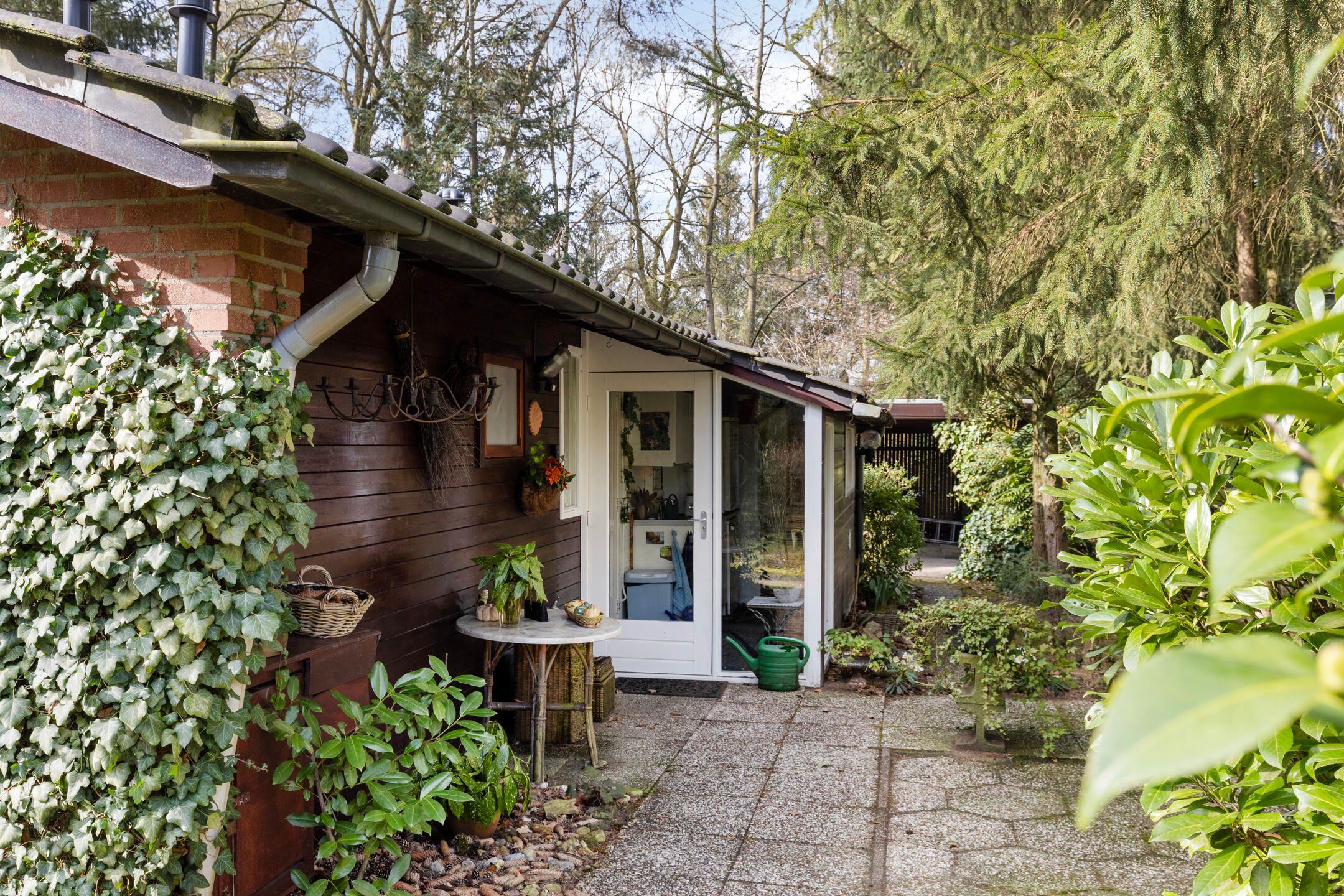 Foto 6 van Kattenbergweg 1-61