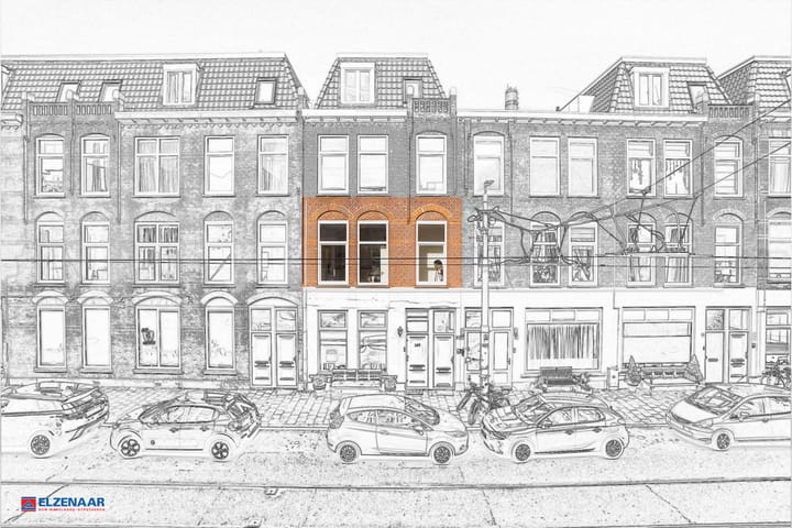 Foto 3 van Edisonstraat 105