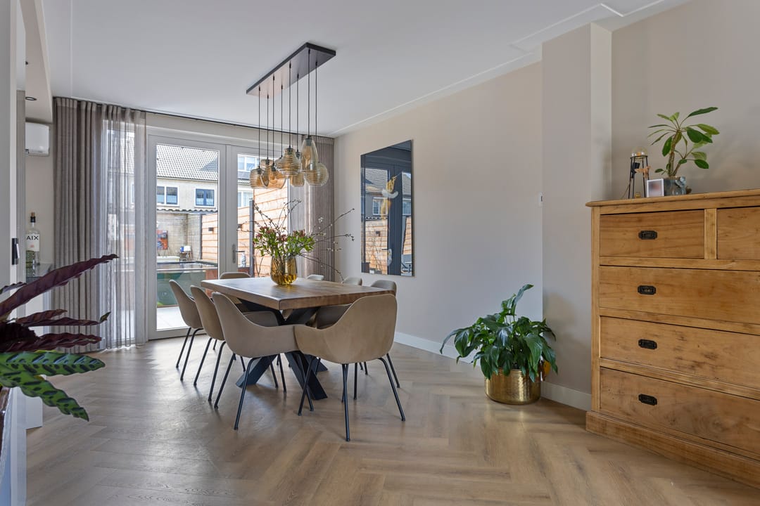 Photo 8 of Groen van Prinstererlaan 35