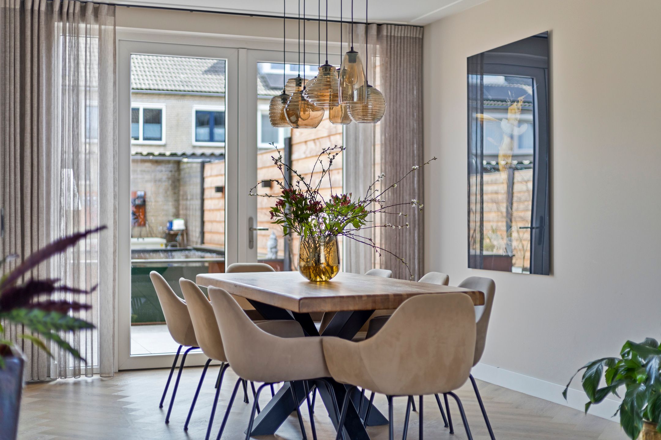 Photo 9 of Groen van Prinstererlaan 35