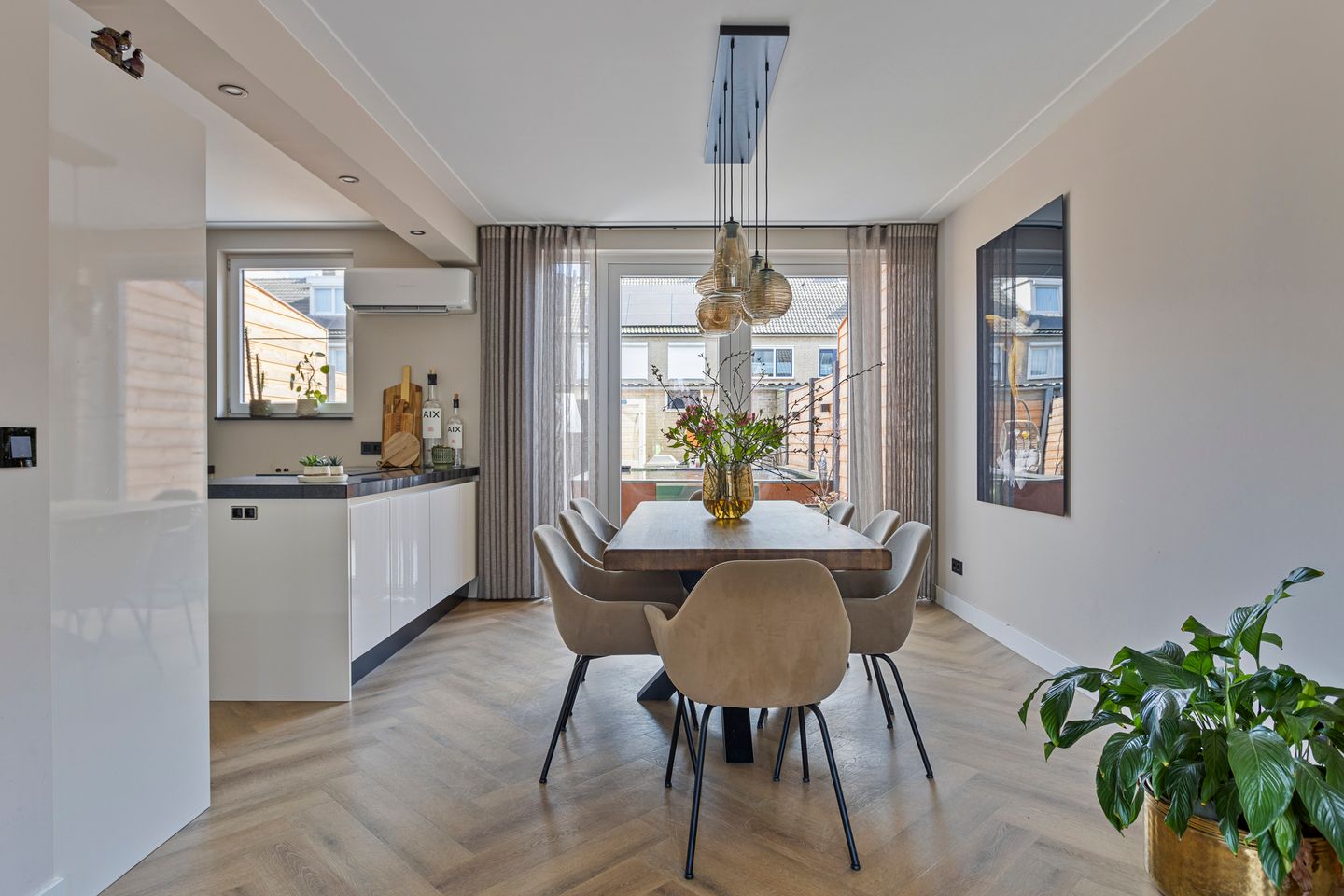 Photo 10 of Groen van Prinstererlaan 35