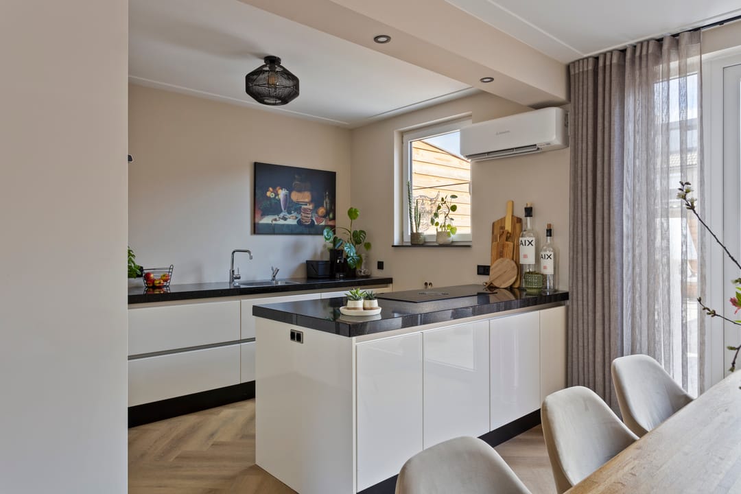 Photo 11 of Groen van Prinstererlaan 35