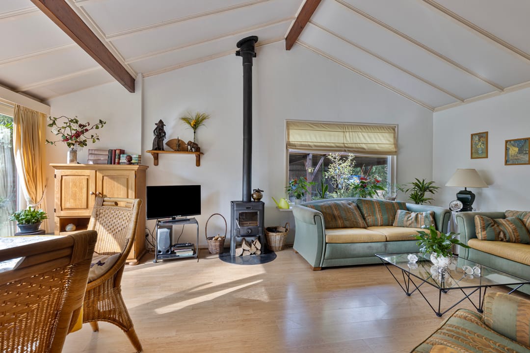 Foto 7 van Kattenbergweg 1-61