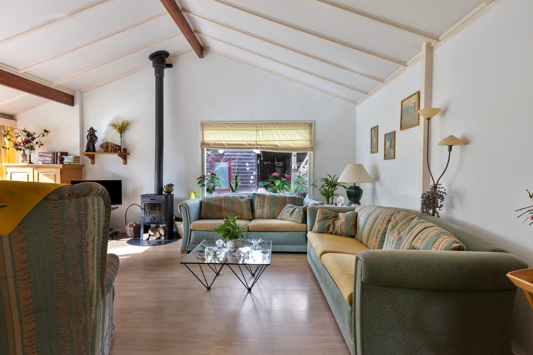 Foto 8 van Kattenbergweg 1-61