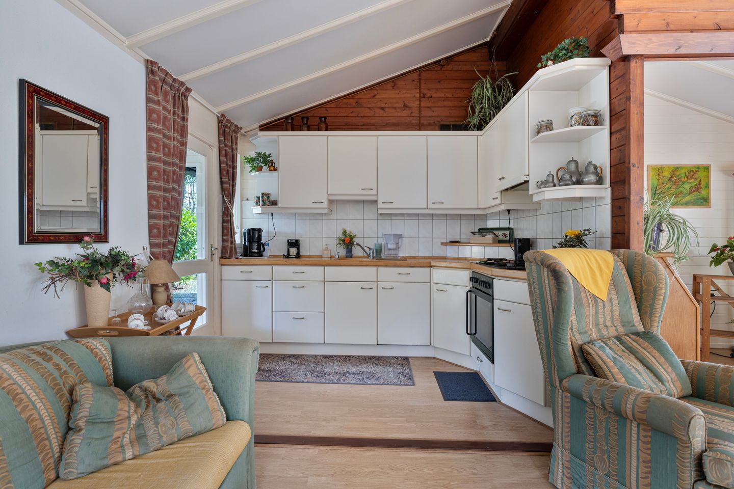 Foto 10 van Kattenbergweg 1-61