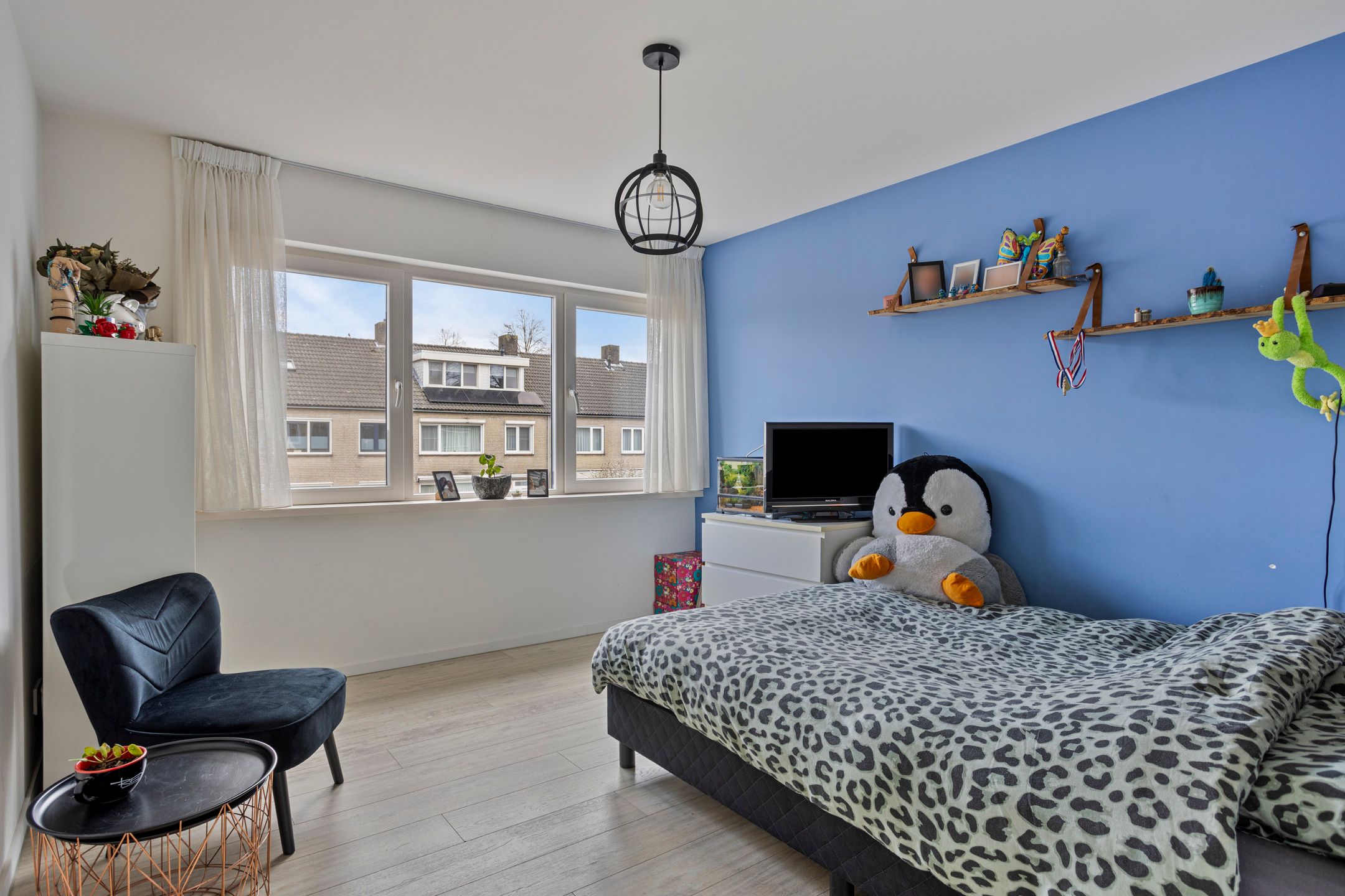 Photo 15 of Groen van Prinstererlaan 35